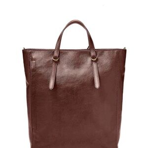 Fossil Camilla Convertible Backpack